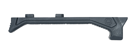 Q ACC-QSERT-HS-2SLOT     2 SLOT HAND STOP POLYMER