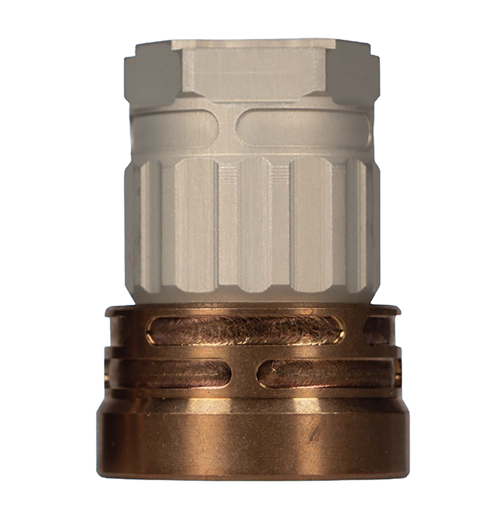 Erect9R Threeway Mount