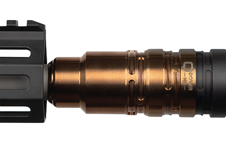 ERECT9R Quickie Mount