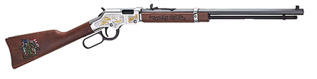 HENRY SPIRIT OF THE CORPS 250TH 22LR 20