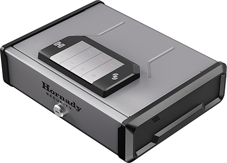 HRNDY SECURITY DIGI-VAULT