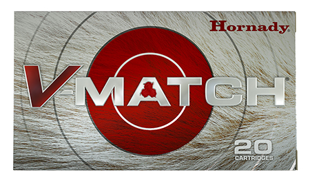 HRNDY VM 6.5PRC 100GR ELD-VT 20/200