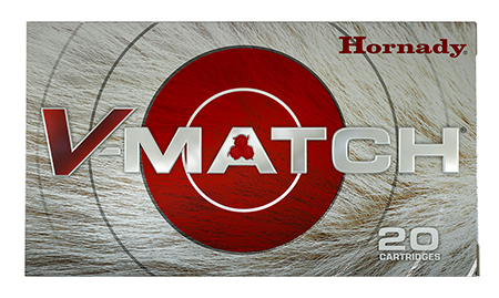 HORN 82168  VMATCH     300 PRC   174 ELD-VT  20/10