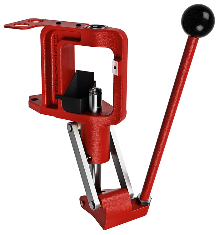 LOCK-N-LOAD® CLASSIC™ PRO RELOADING PRESS