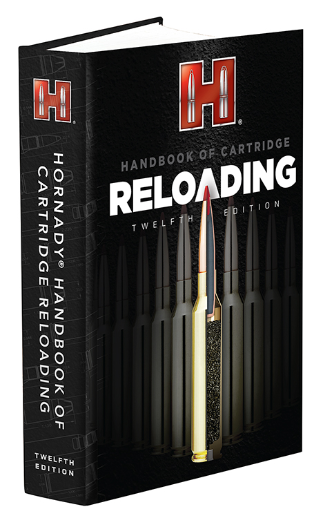 HRNDY HANDBOOK 12TH EDITION