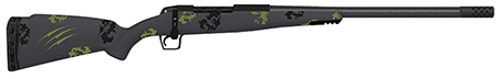 CF ROGUE 7MM BC BLK/FOR 20"  #
