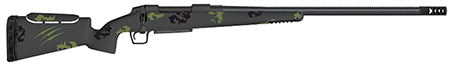 CF RIVAL XP 7BC BLK/FOR 22"  #