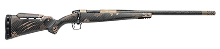 CF ROGUE MINI 2 6CM BZ/SN 20"#