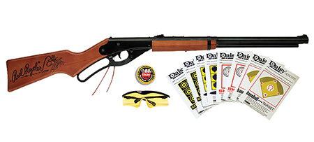 DAISY RED RYDER FUN KIT BB RFL