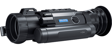 PARD OC2-19        OCELOT 256 19MM