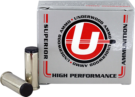 UNDERWOOD 45 LC 225GR  HARD