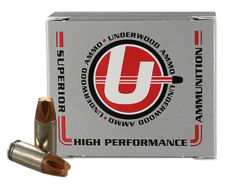 UA 823  9MM LUGER+P+115GR XP                 20/10