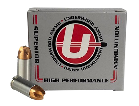 UA 850  32ACP 55GRAIN XD                     20/10