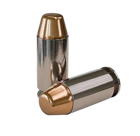 UA 293  40S&W 180GR FMJ RANGE SUPPLY         50/10