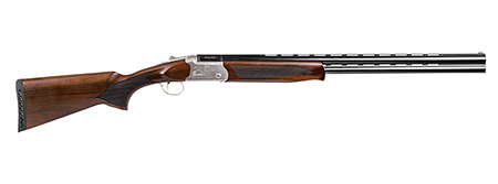 EAA BAL BLUE LBL O/U 20M/26MC