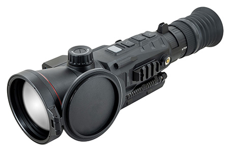 NOCPIX RICO2 THRM SGHT 1280 75MM LRF