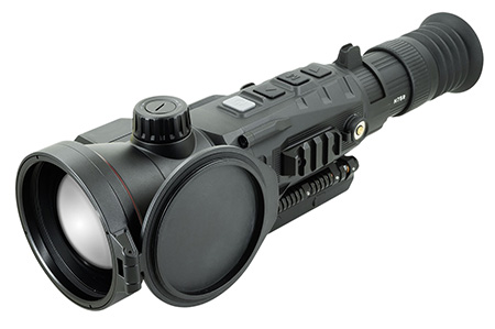 NOCPIX RICO 2 640X512 75MM LRF THERMAL SIGHT