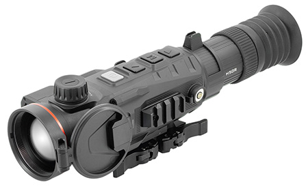 NOCPIX RICO2 THRM SGHT 640 50MM LRF