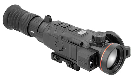 NOCPIX RICO2 THRM SGHT 384 42MM LRF