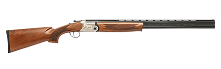ESCORT OPTIMA O/U 12GA EXTRACTOR 28 WALNUT