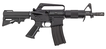 DPM KITTY PST 300BLK 30RD 7.5B