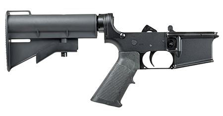 DPMS DP51655139971  CAR-15 COMPLETE LOWER