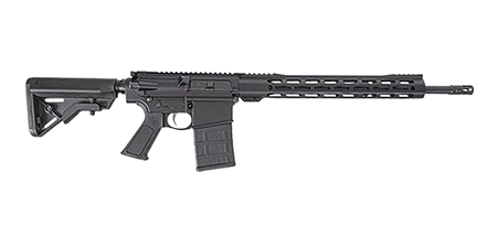 DPMS 308WIN 18 M-LOK B5 BRAVO RIFLE