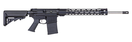 DPM DR10 RFL 6.5CR 20R 16 MLOK