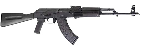 DPM ANVIL FRG 7.62X39 30RD 16B