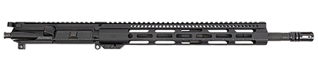 DPMS DP51655120177  16"556NATO 13.5" M-LOK UPPER