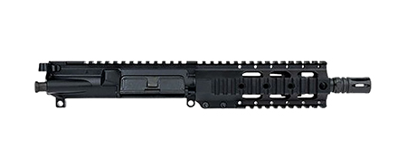 DPMS DP51655207090  KITTY KAT 556 7.5"  6.5" QUAD