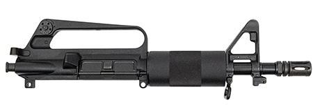 DPMS KITTY KAT 7.5IN C7 FSB COMPLETE UPPERS 5.56 NATO DP51655155946