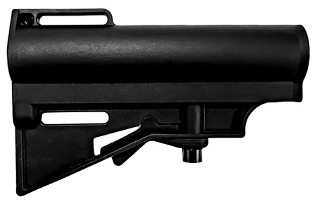 DPMS CAR-15 ADJ PISTOL BRACE BLK