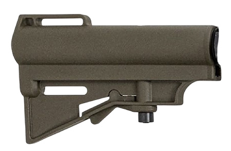 DPMS DP51655164874  CAR15 STYLE ADJ PSTL BRACE ODG