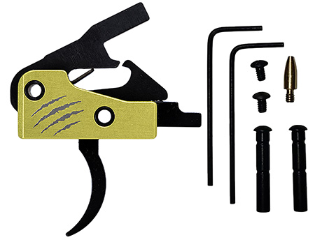 DPMS PANTHER CLAW TRIGGER 3.5LB