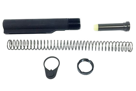 DPMS DP51655130100  AR-15 BUFFER TUBE ASSEMBLY
