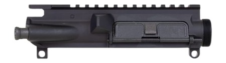 DPMS BUILT UPPER RECEIVER AR15  W/ FORWARD ASSIST & EJECTION ASSEMBLIES