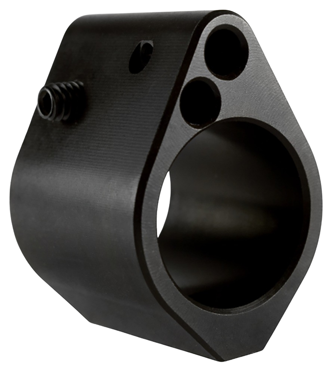 DPMS DP51655151920  .750 ADJUSTABLE GAS BLOCK LP