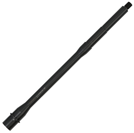 WLA WLA-BRL-4005    AR15 556 NATO 14.5" ML 1:7 GOV