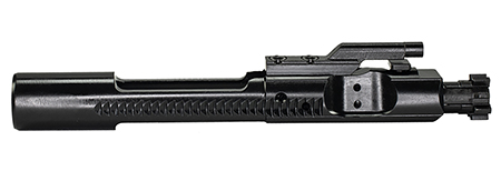 WLA WLA-BCG-3001    M16 BCG BILLET EXTRCT 556 BLK