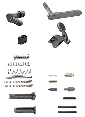 WLA WLA-BCG-3012-01 AR15 BCG REHAB KIT 556