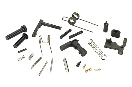 WLA WLA-LOW-1016-01 AR15 LPK ASSEMBLERS SPECIAL
