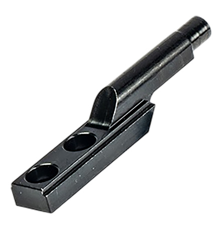 WLA WLA-BCG-3019    AR10/AR15 GAS KEY NITRIDE