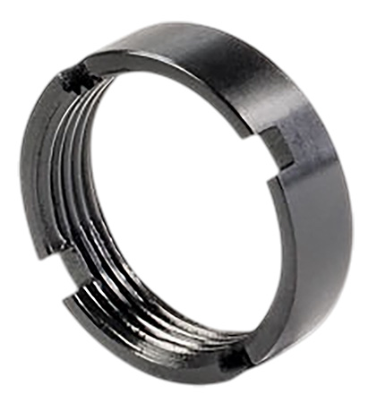 WLA AR10/AR15 CASTLE NUT 5PK