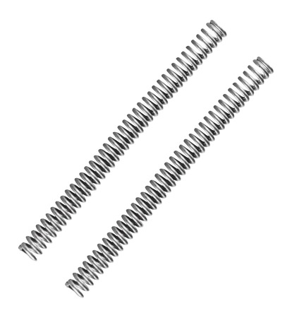 WLA AR10/AR15 PIVOT & TAKEDOWN PIN SPRING 10PK