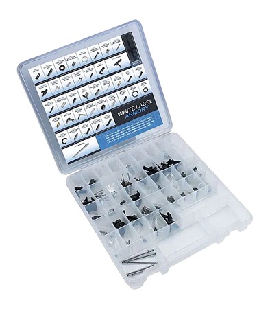WLA WLA-KIT-9002    AR15 WLA HOME BUILDER PART KIT