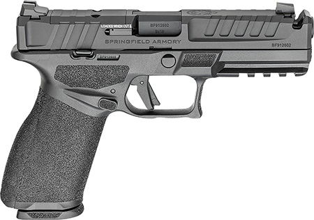 SPGFLD ECHELON 4.5F CMP 9MM 4.5" CA