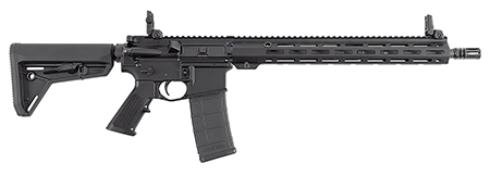 COLT LE6920-EPRII   M4 ENH PATRL RFL 5.56 16 30 MT