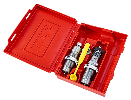 LEE 270 Winchester Micrometer Full Length Die Set