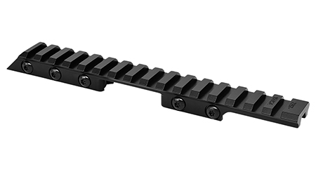 WAR MNT TECH CZ457 11M ADP 15M